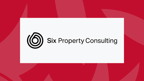 Match sponsor v Peterborough United: Six Property Consulting