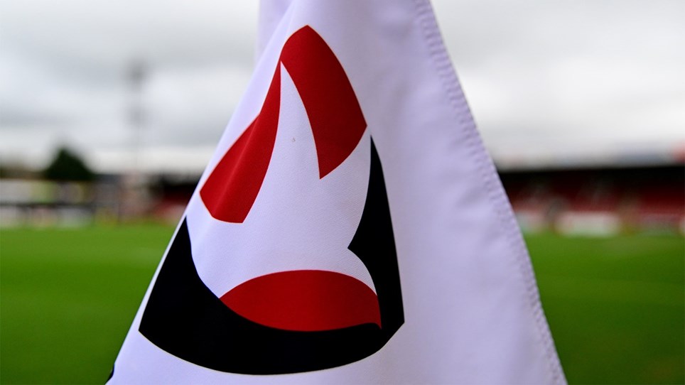 Share transfer sees Robins Trust become club’s third largest shareholder